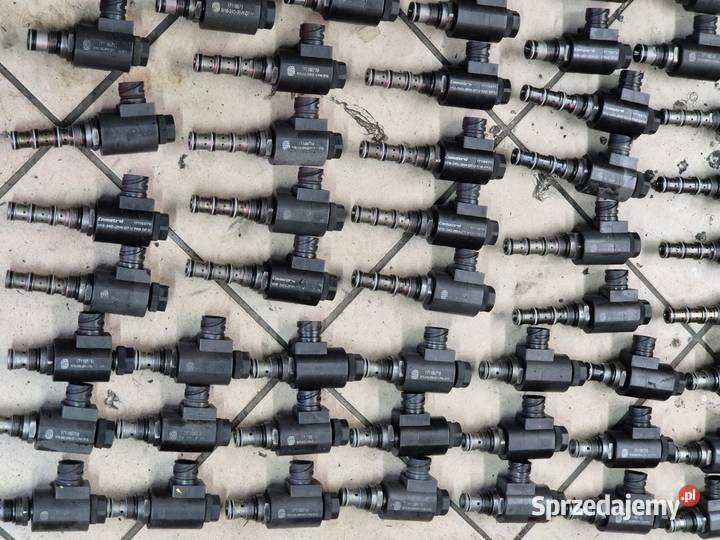 Czujnik Cisnienia Zawor Osi Skretnej MERCEDES ciężarowe Zawichost