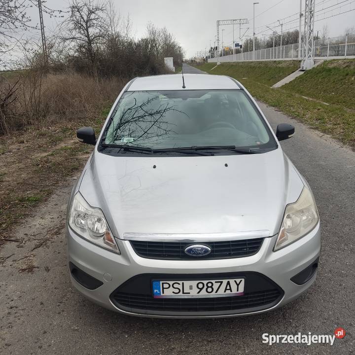 Ford Focus Słupca sprzedam