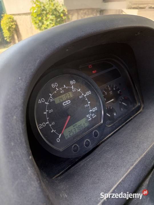 Opel Movano 22 dCi 2001r 90KM sprzedam