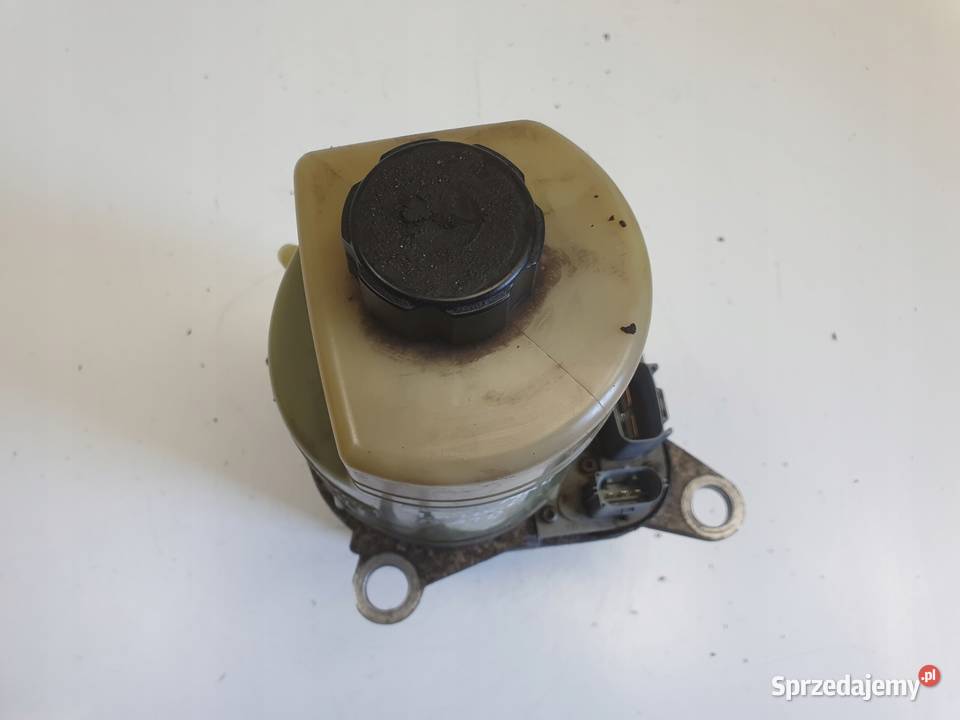Ford Focus MK2 POMPA WSPOMAGANIA oryginał osobowe Janów sprzedam