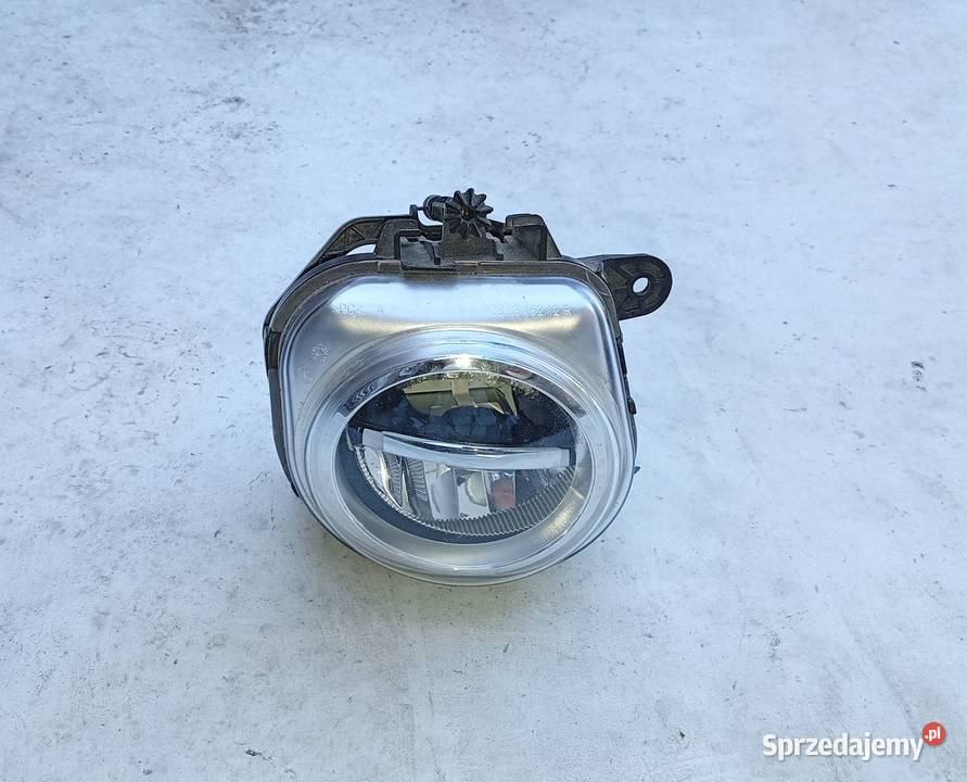 BMW X5 F15 Led halogen przedni prawy Przeźmierowo sprzedam