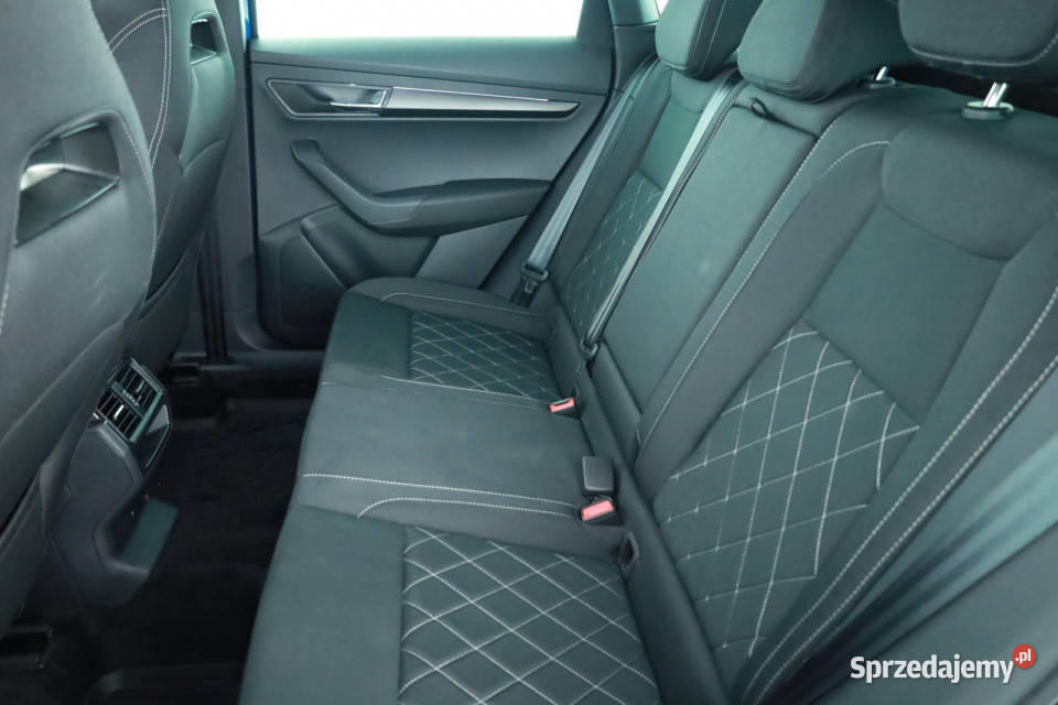 Skoda Karoq 15 TSI Piaseczno