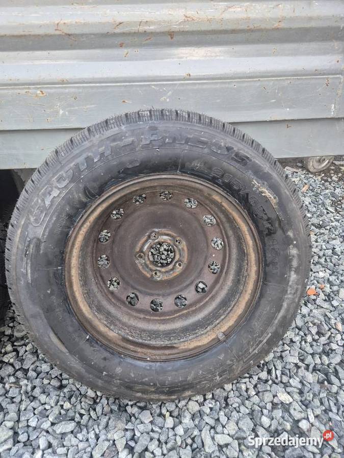 Koła 2156515 dolnośląskie