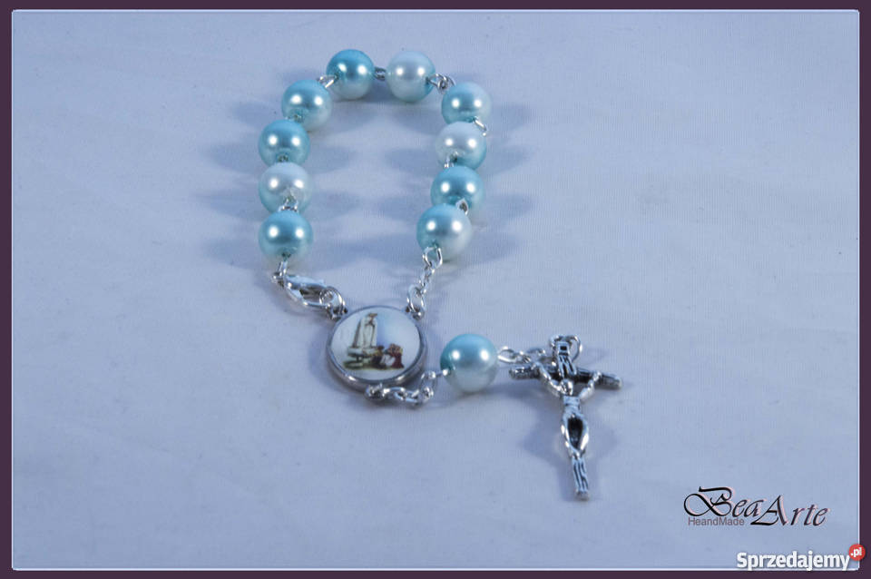 Różaniec dziesiątka MB Fatimska Łysa Góra