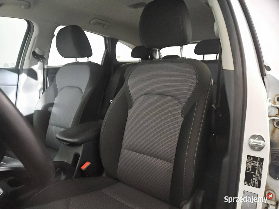 Hyundai i30 10 TGDI Classic Z Polskiego Salonu Warszawa