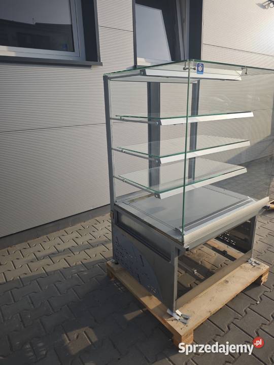 Witryna cukiernicza Estera neutralna 095 Stargard sprzedam