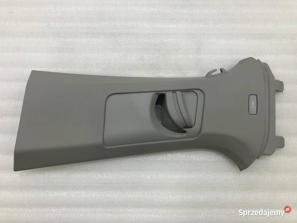 OSŁONA SŁUPKA LEWA 5TA867243C VW TOURAN III osobowe