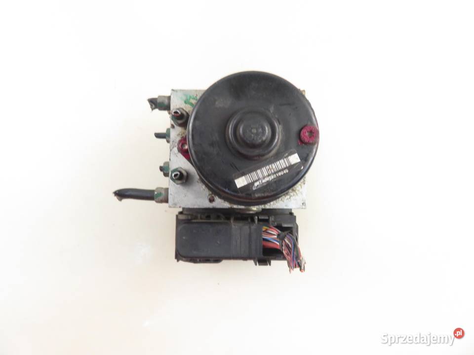 POMPA ABS FORD FOCUS C 3M512C405EA 10096001113 osobowe