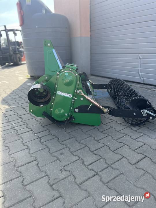 GLEBOGRYZARKA SB 105 SEPARACYJNA Raty dowóz inne Lublin