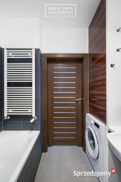 sprzedaży mieszkania 4052m2 2 pokoje Warszawa Rok budowy 2014 sprzedam