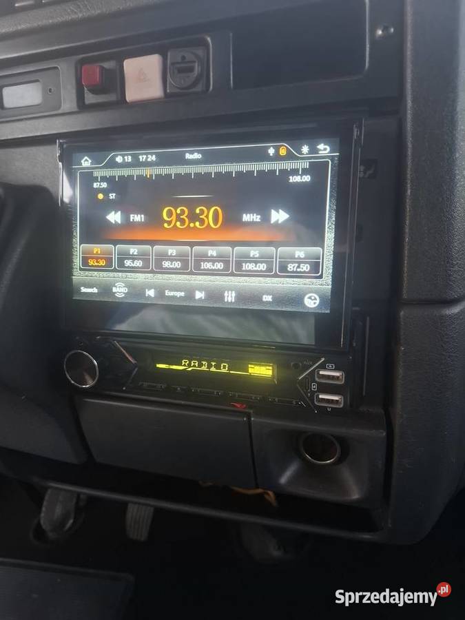 Fiat Ducato Kampery Poledno sprzedam