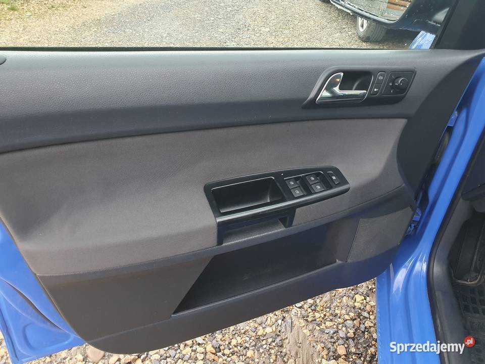Volkswagen Polo 12 klima Inwałd
