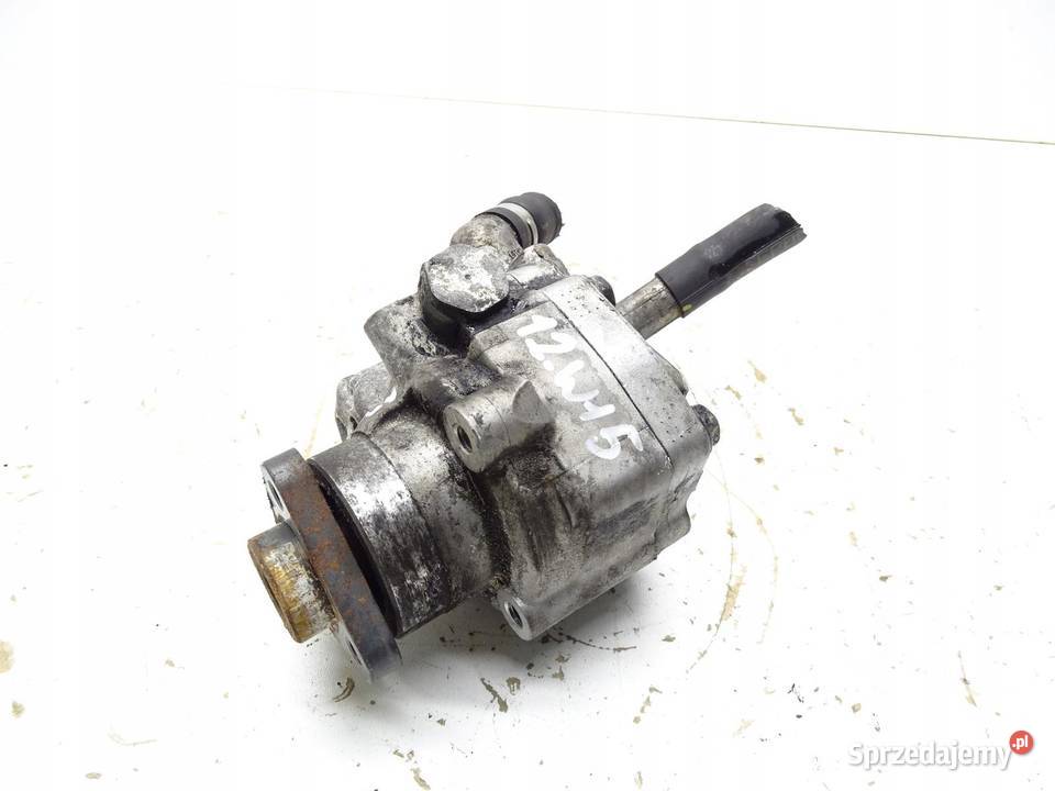 POMPA WSPOMAGANIA 3R0145155A SEAT EXEO 20 TDI