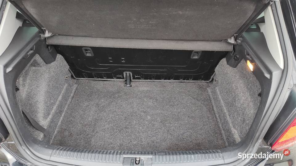 Vw Polo V 12 benzyba 2010r podkarpackie Lubaczów