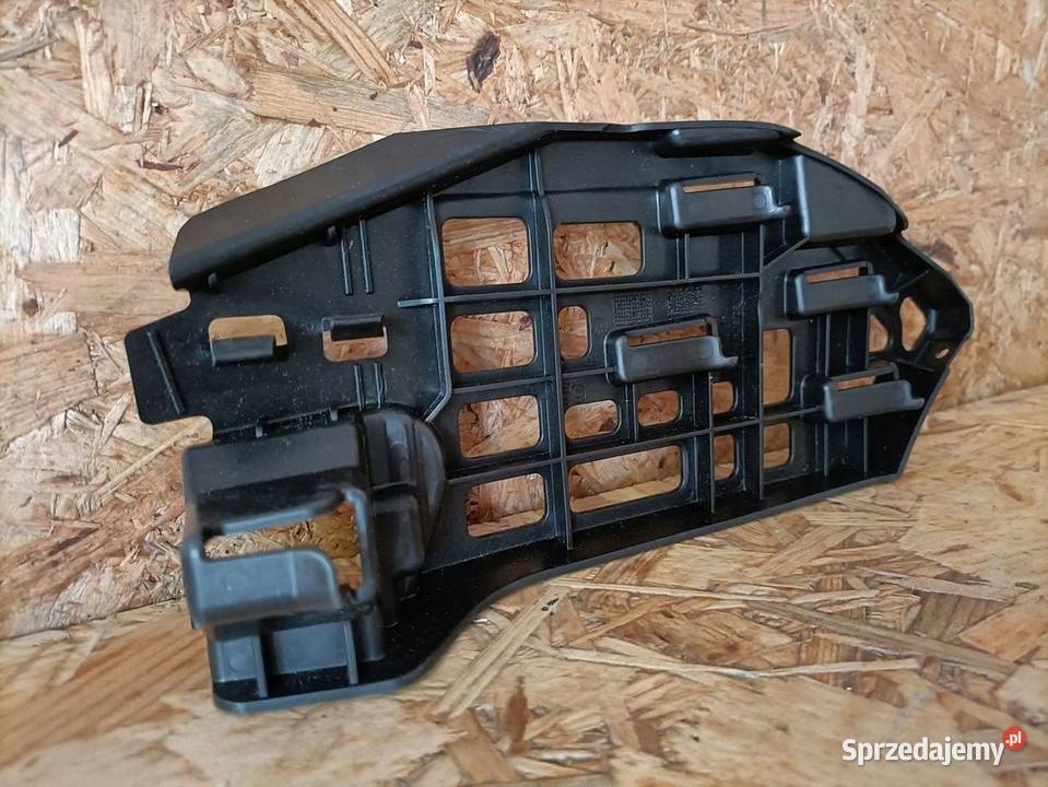 VW POLO IV ŚLIZG MOCOWANIE ZDERZAKA PRAWY PRZÓD wielkopolskie Pleszew sprzedam