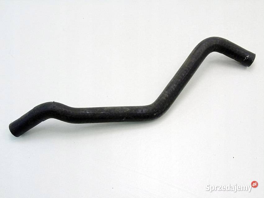 WĄŻ PRZEWÓD WODY 14 16V GOLF 4 5 LEON OCTAVIA Motoryzacja Sosnowiec