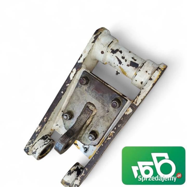 Łącznik Adaptacji Kiwak Przegub Holland LB 110 Wilkowo