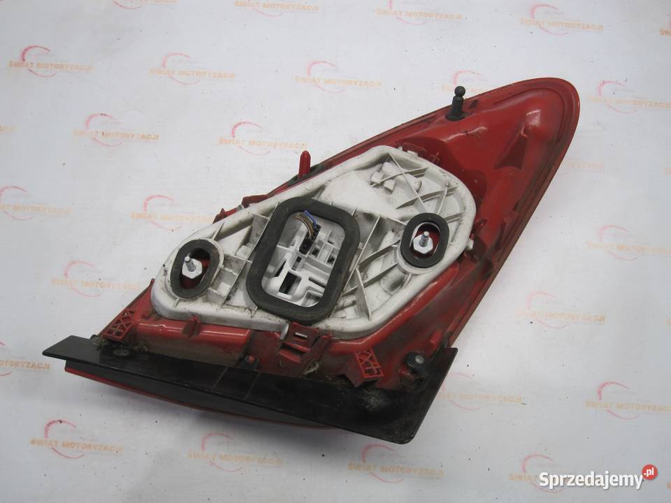 OPEL MERIVA B 13r lampa prawa tył 0284400164 świętokrzyskie Kielce
