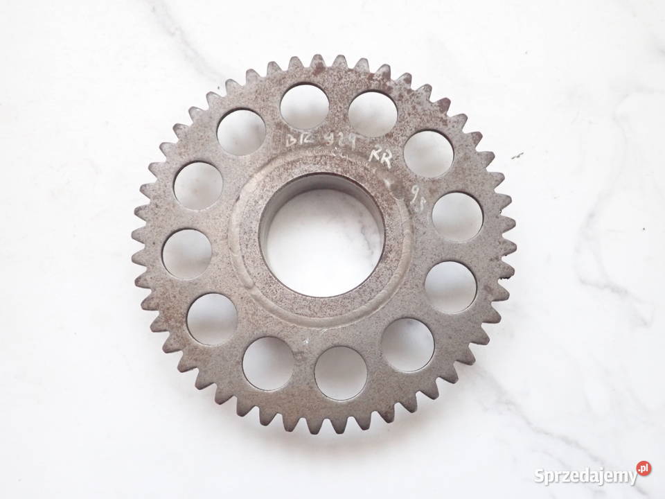 Bieżnia Wolne Koło Rozrusznika Honda CBR 929 RR Strzelce Krajeńskie