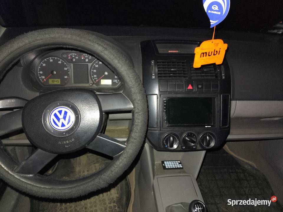 Volkswagen Polo Turek