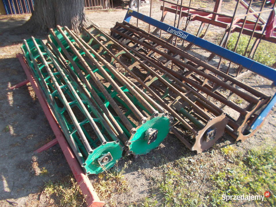 wał rurowy 3 m fi 500 mm unia solidny do Pigża