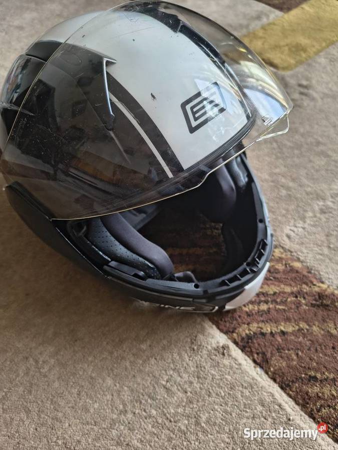 Kaska motocyklowy rozmiar XL 6162 Niepołomice