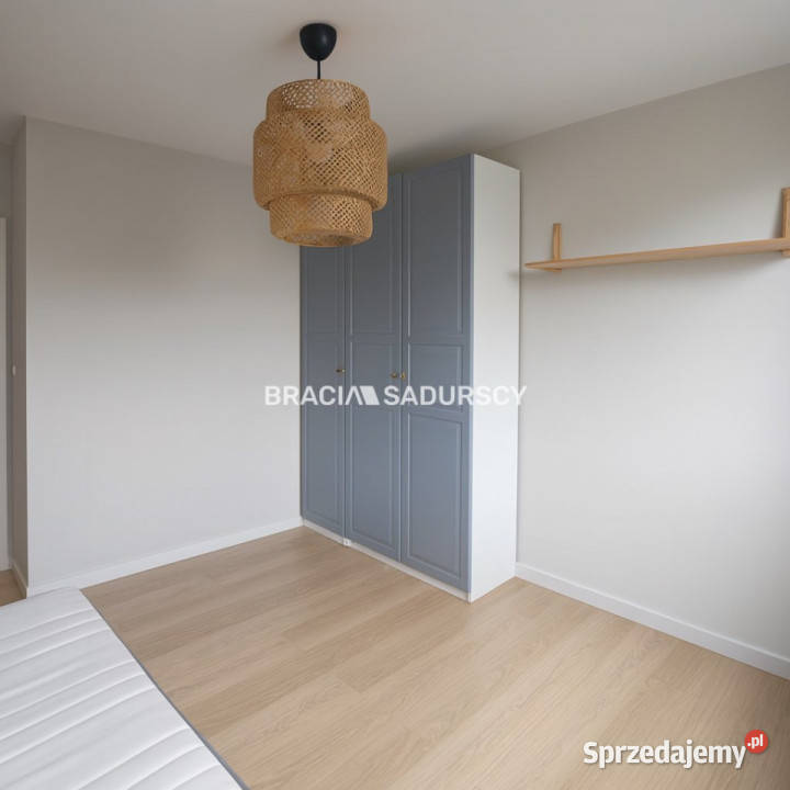 Mieszkanie na sprzedaż 6007m2 3 pokoje Kraków 29 sprzedam