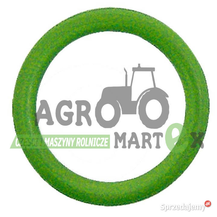 FC001 ORING 25x14 AMAZONE Wichrów