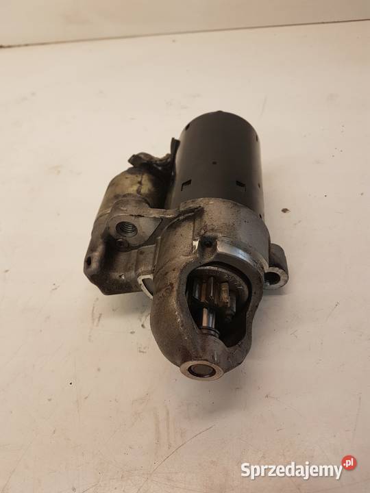 ROZRUSZNIK AUDI A4 B7 A6 C6 24 28 32 0986022430 Układ elektryczny, zapłon śląskie Przystajń