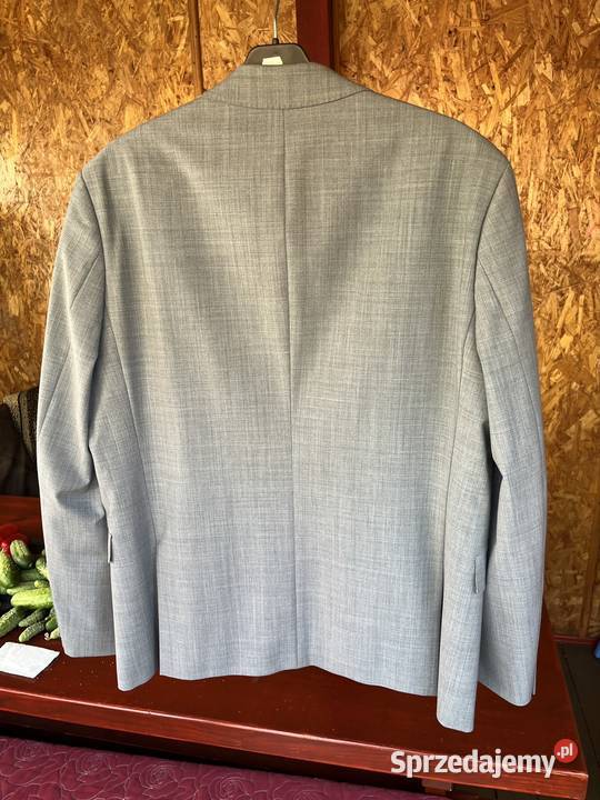 Marynarka Westbury premium Slim Fit 176178 nowa lubelskie Lublin