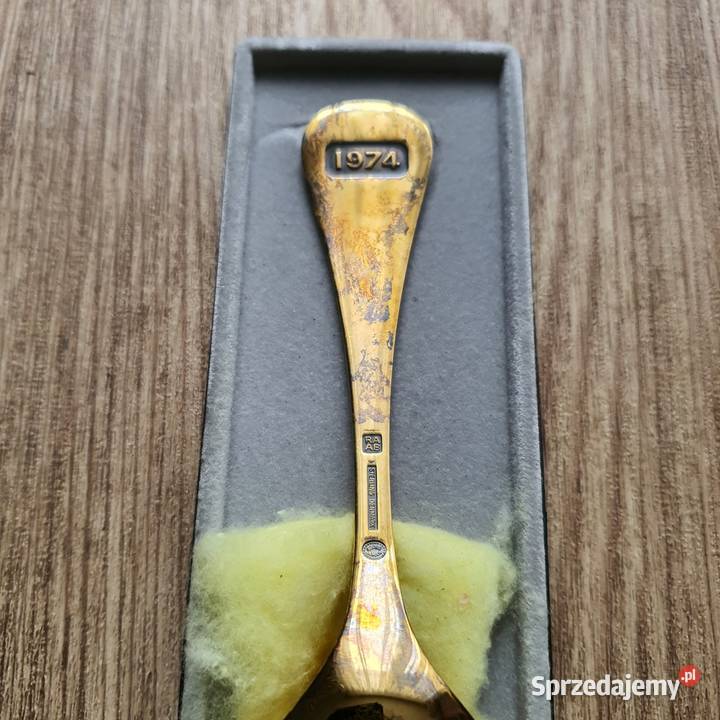 GEORG JENSEN Sterling 925 Nowa Sól sprzedam