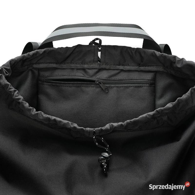 VOLVO plecak na silownie kol jesienzima 2023 dolnośląskie Bielany Wrocławskie