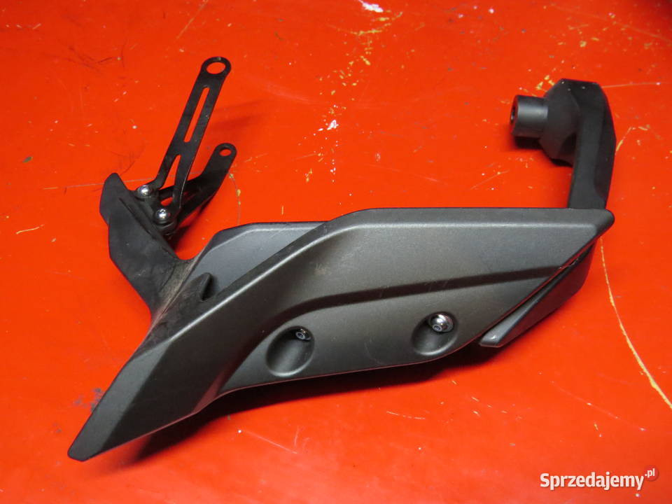 YAMAHA TRACER 900 MT09 HANDBAR OSŁONA DŁONI Warszawa sprzedam