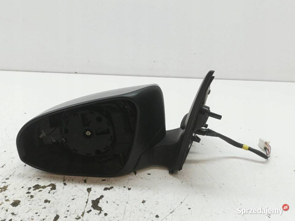 LUSTERKO LEWE 7PIN EU E16 E17 E18 Toyota Corolla sprzedam