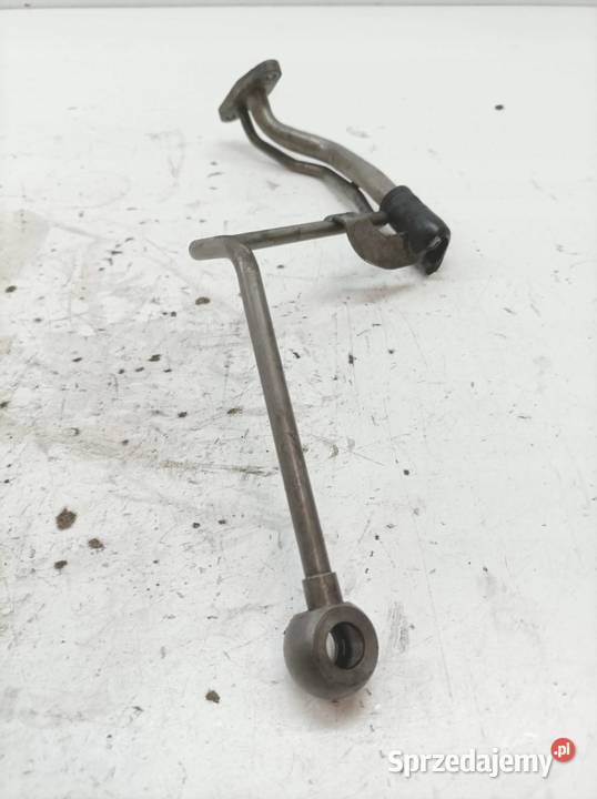 PRZEWÓD OLEJOWY TURBO 20 D4D Toyota Previa II Smarowanie silnika