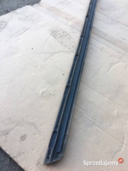 Listwa drzwi prawa audi a3 8L 3d Chojnice sprzedam