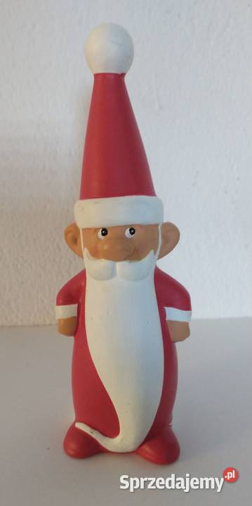 Mikołajskrzat ceramiczny wielkopolskie Krotoszyn