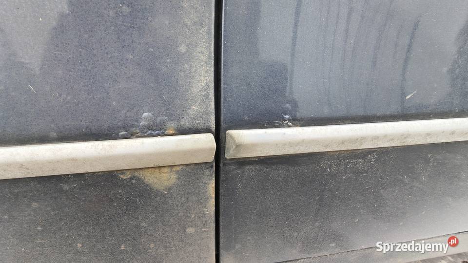 Sprzedam Passata B6 Niedźwiady