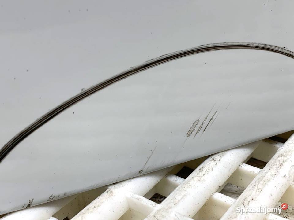 DRZWI PRAWY TYŁ VOLVO V40 Hatchback ICE WHITE podkarpackie