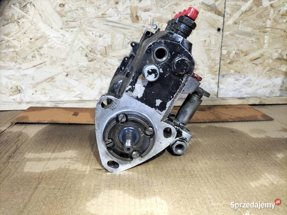 Pompy wtryskowe c330 c360 regeneracji z Parczew