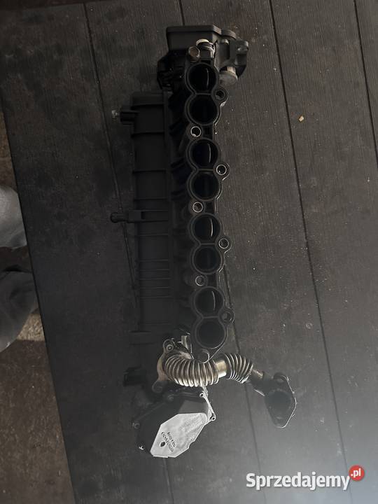 Kolektor ssący hyundai i30 gd 2013r 16 crdi 110 Rok produkcji 2013 Jasło