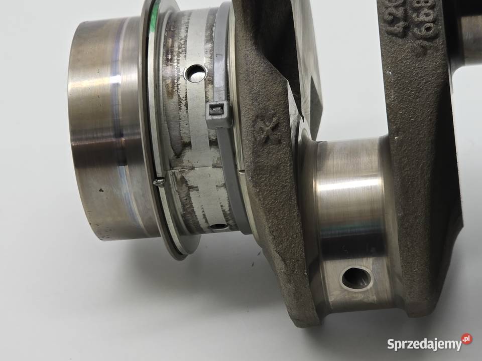 Wal Korbowy Obudowa Bmw R 1200 Gs K25 Janowice