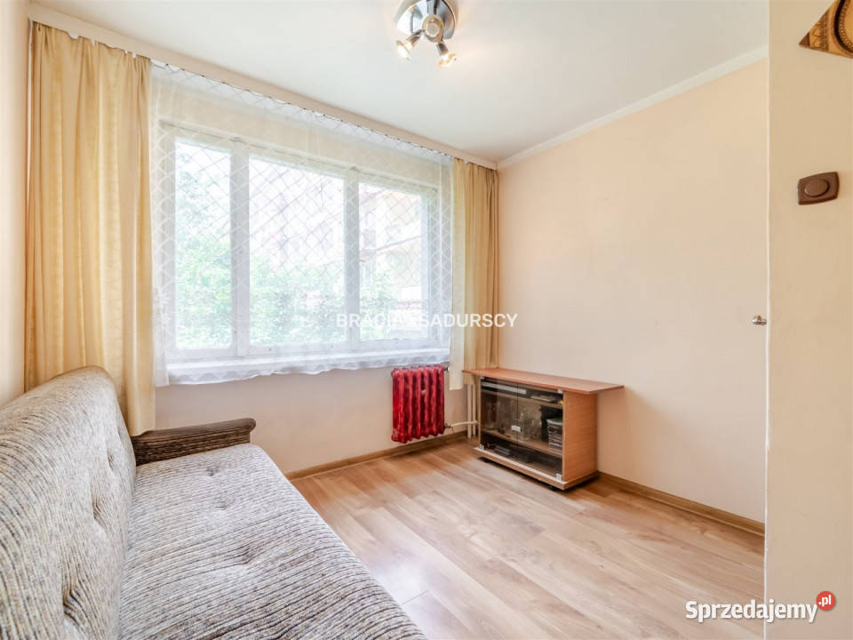 Mieszkanie 3907m2 2pokojowe Kraków