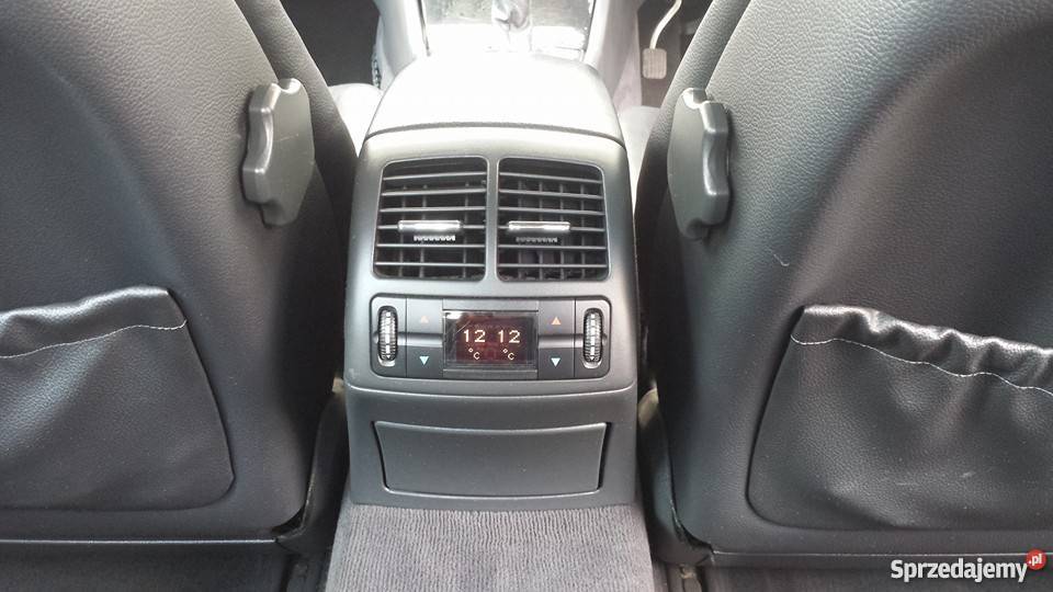 MercedesBenz EClass 270 CDI Avantgarde ANGLIK immobilizer Włocławek