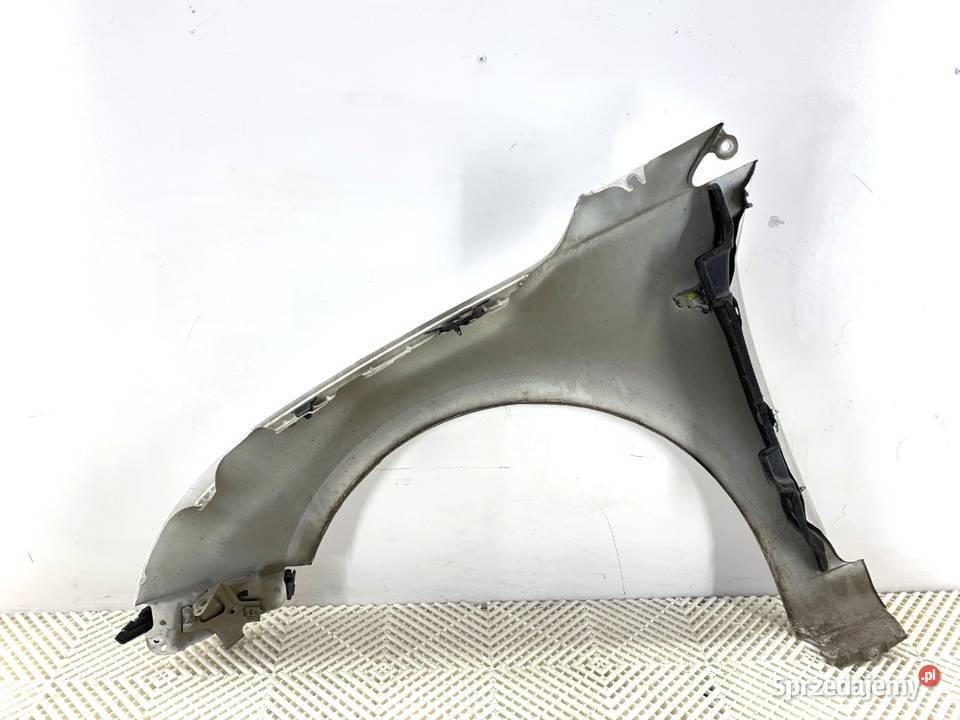 BŁOTNIK PRAWY PRZÓD CHEVROLET CRUZE Hatchback Błotniki