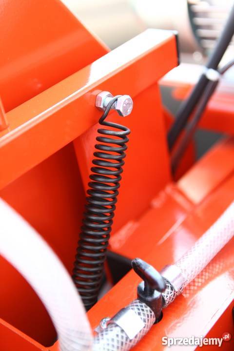 PIŁA BUDOWLANA PRZECINARKA STOLIKOWA DO PUSTAKÓW Biznes i Przemysł Wrocław