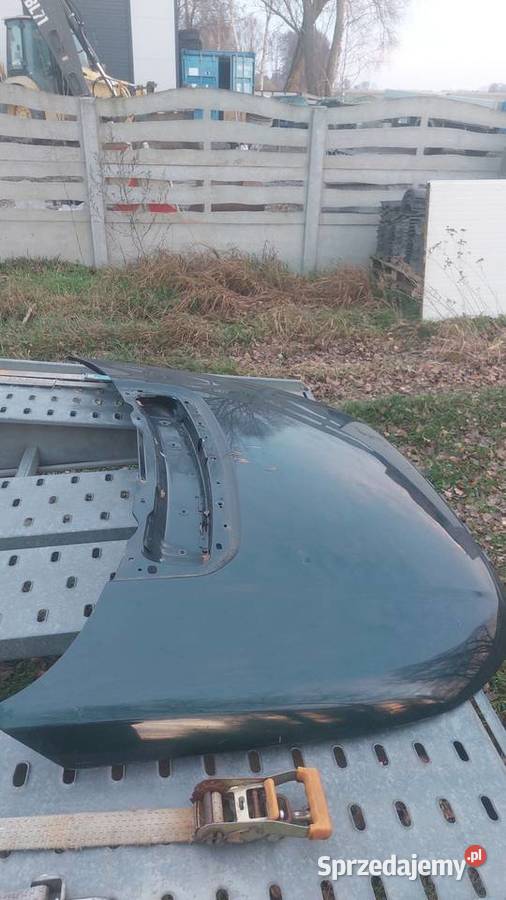 Maska Land Rover Discovery