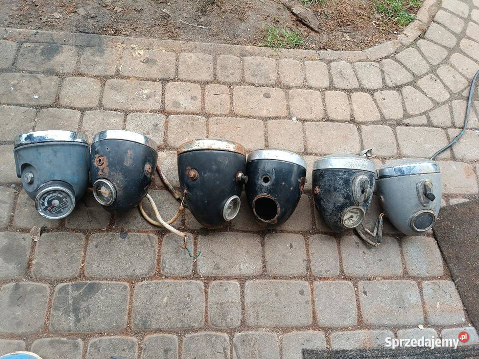 Siedzenie wfm oryginał Krosno