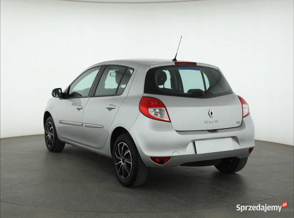 Renault Clio 15 dCi manualna Clio Piaseczno