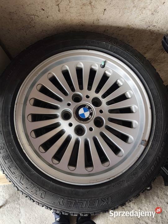 Bmw serii1 benzyna Nowa Ruda